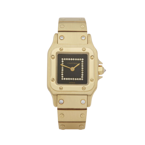 Cartier Wristwatches for sale | Shop 