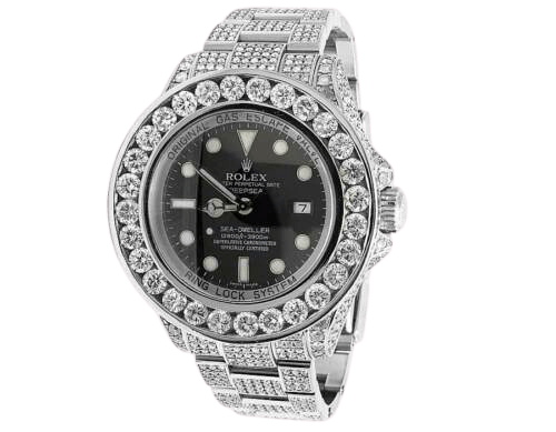 rolex-sea-dweller