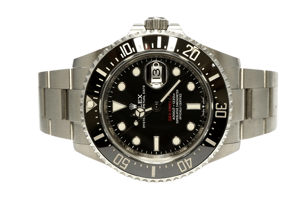 rolex-sea-dweller