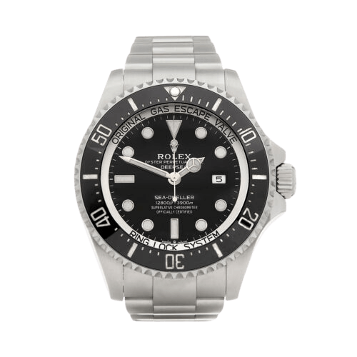 Rolex Sea-Dweller Watches for Sale 