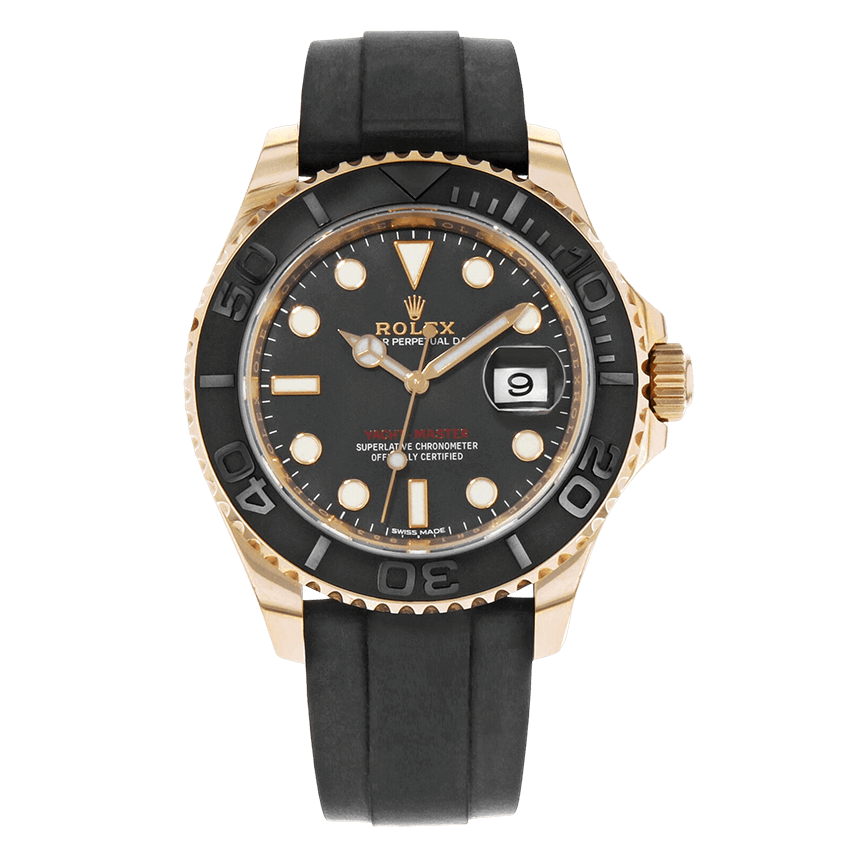 rolex yacht master ebay