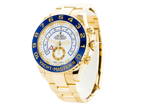 used rolex yachtmaster for sale