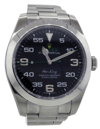 Rolex Air-King Wristwatches for sale 