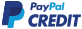 PayPal Credit