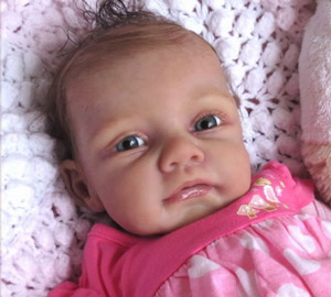 ebay reborn baby