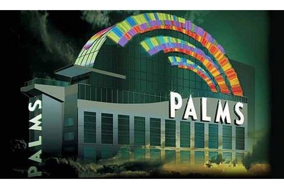 Casino spyware