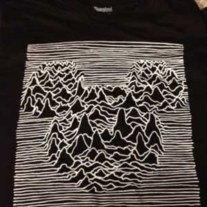 frasier joy division shirt