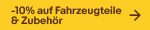- 10% aud Fahrzeugteile und Zubehör