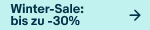 Winter-Sale mit bis -30%