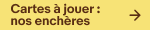 Cartes à jouer : nos enchères