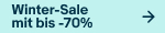 Winter-Sale mit bis -70%