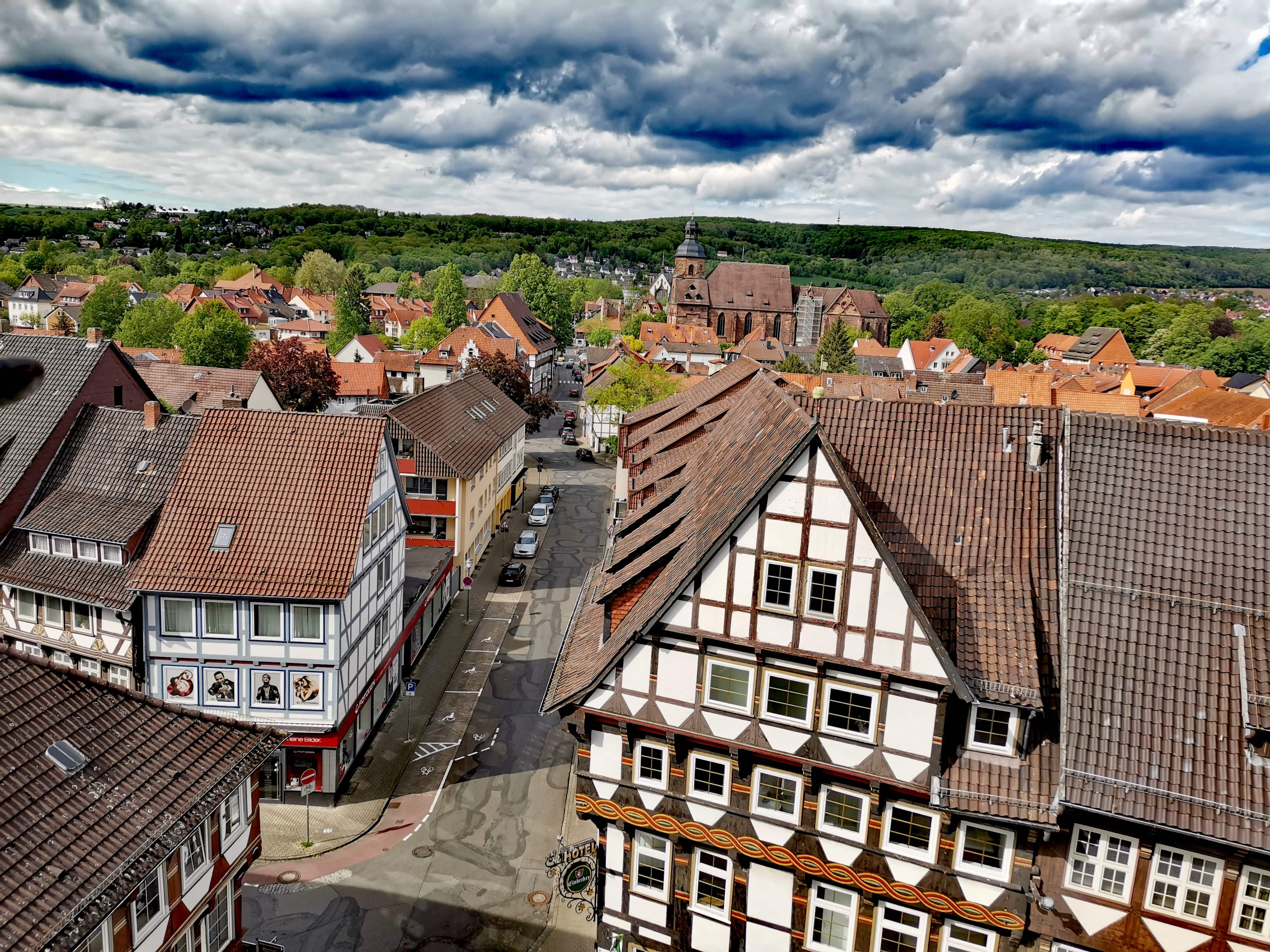 Region Northeim