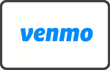 Venmo Logo