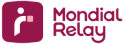 Mondial Relay logo