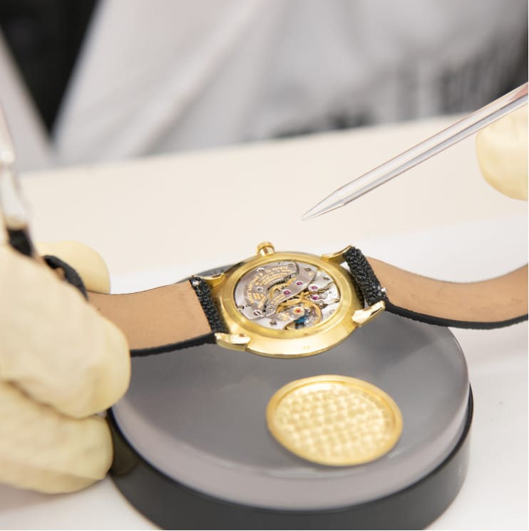 eBay Authenticity Guarantee for Handbags