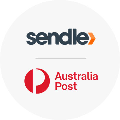 Sendle / Australia Post