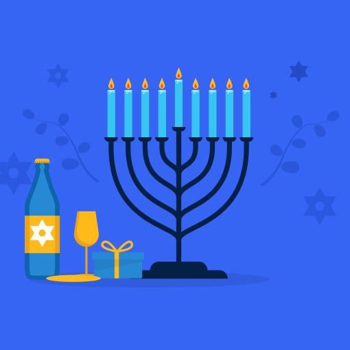 Hanukkah