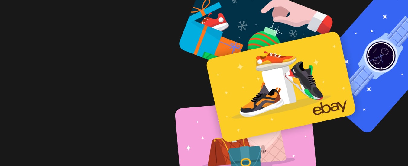 eBay Gift Cards | eBay.com