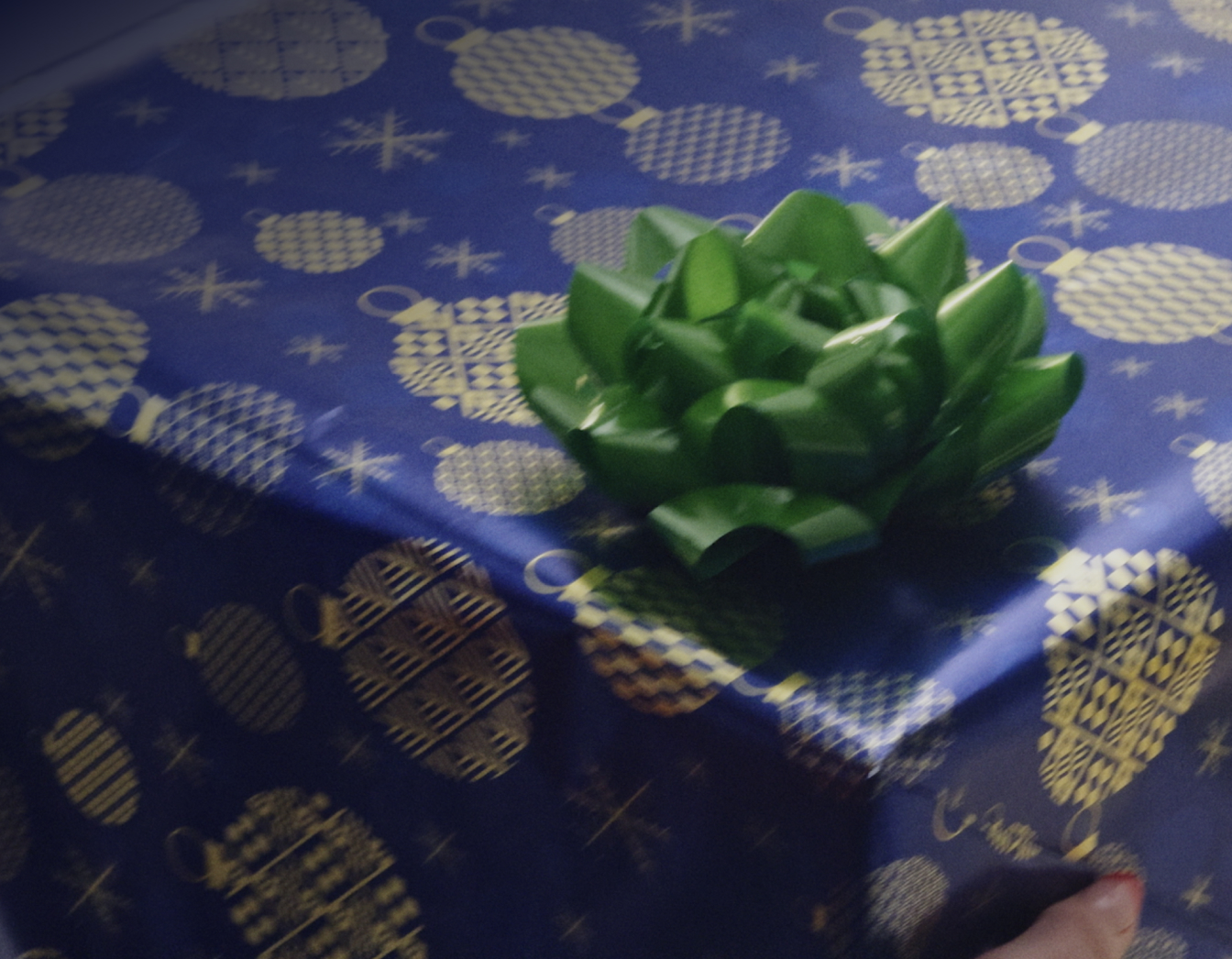 eBay Holiday Rewrap guide video