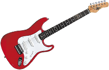 Electric guitar