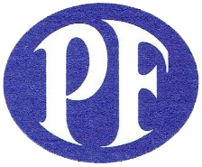 Philatelic Foundation logo