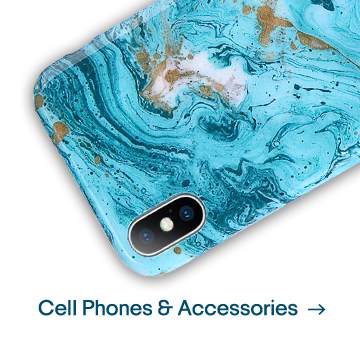Cell Phones and Accessories