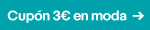Cupon 3€ en moda