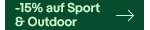 15%- Gutschein für Sport & Outdoor