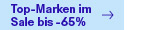 Top- Marken im Sale bis -65%