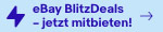 eBay Blitzdeals - Jetzt mitbieten!