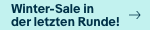 Die letzte Runde Winter Sale