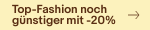 Top-Marken noch günstiger mit -20%