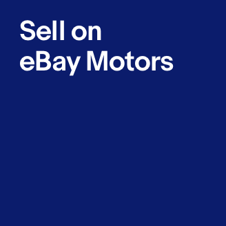 Sell on eBay Motors