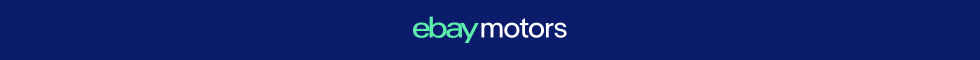 eBay Motors Logo