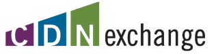 CDN Exchange logo