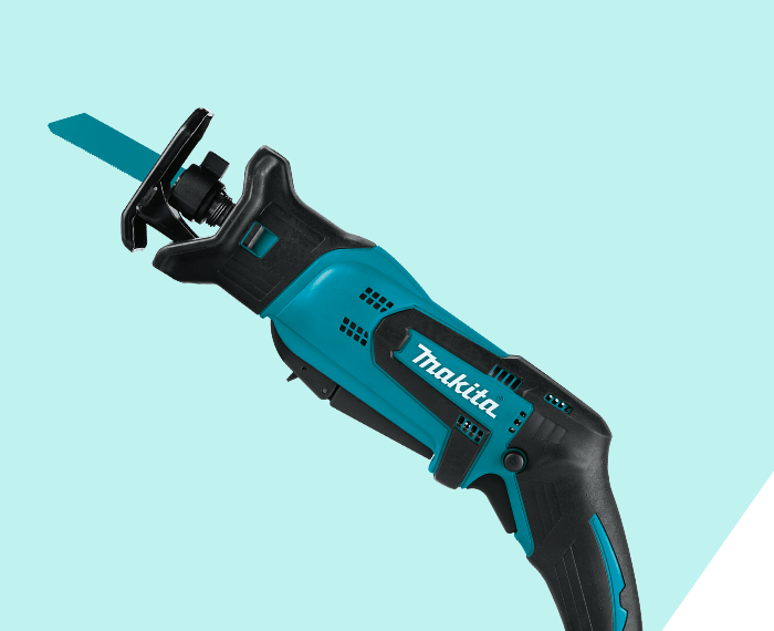 Image of power tool