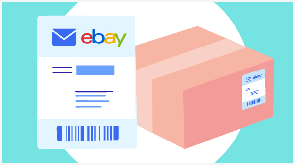 eBay Label
