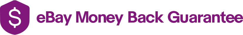 eBay Money Back Guarantee