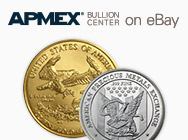 Picture of Bullion Coins