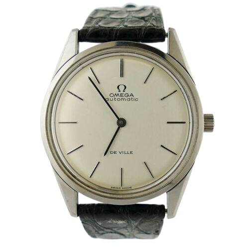 used omega watches ebay