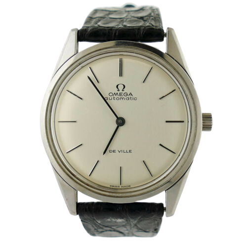 omega classic watches