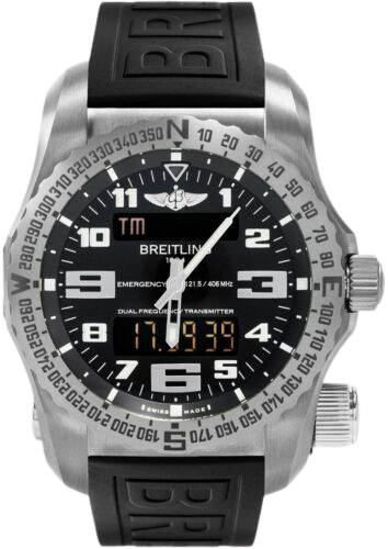 Precio de reloj outlet breitling