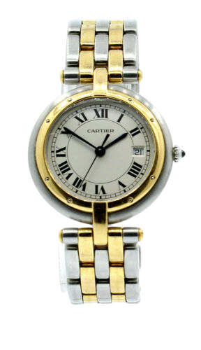 cartier watches for sale on ebay