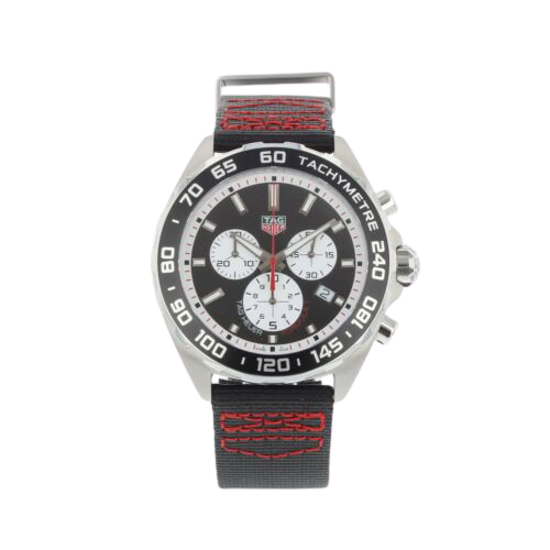 TAG Heuer Formula 1 (F1).