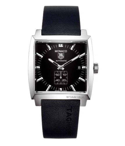 TAG Heuer Monaco.