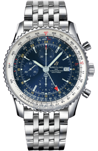 Breitling Navitimer 