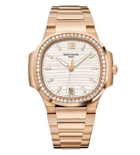 patek philippe nautilus 6711