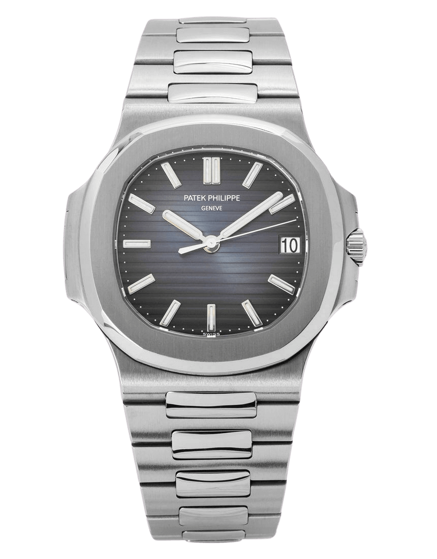 patek philippe nautilus automatic men's watch