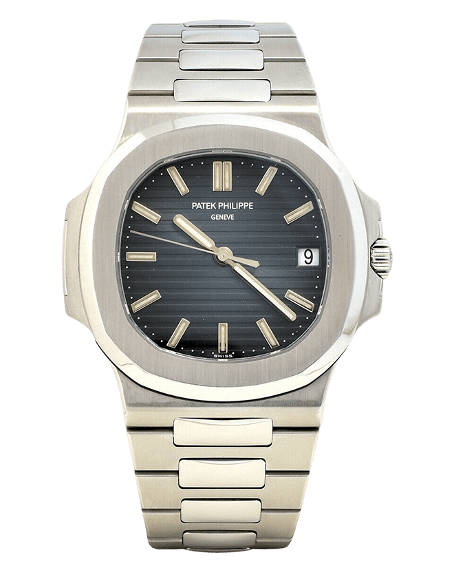 cheapest patek philippe nautilus