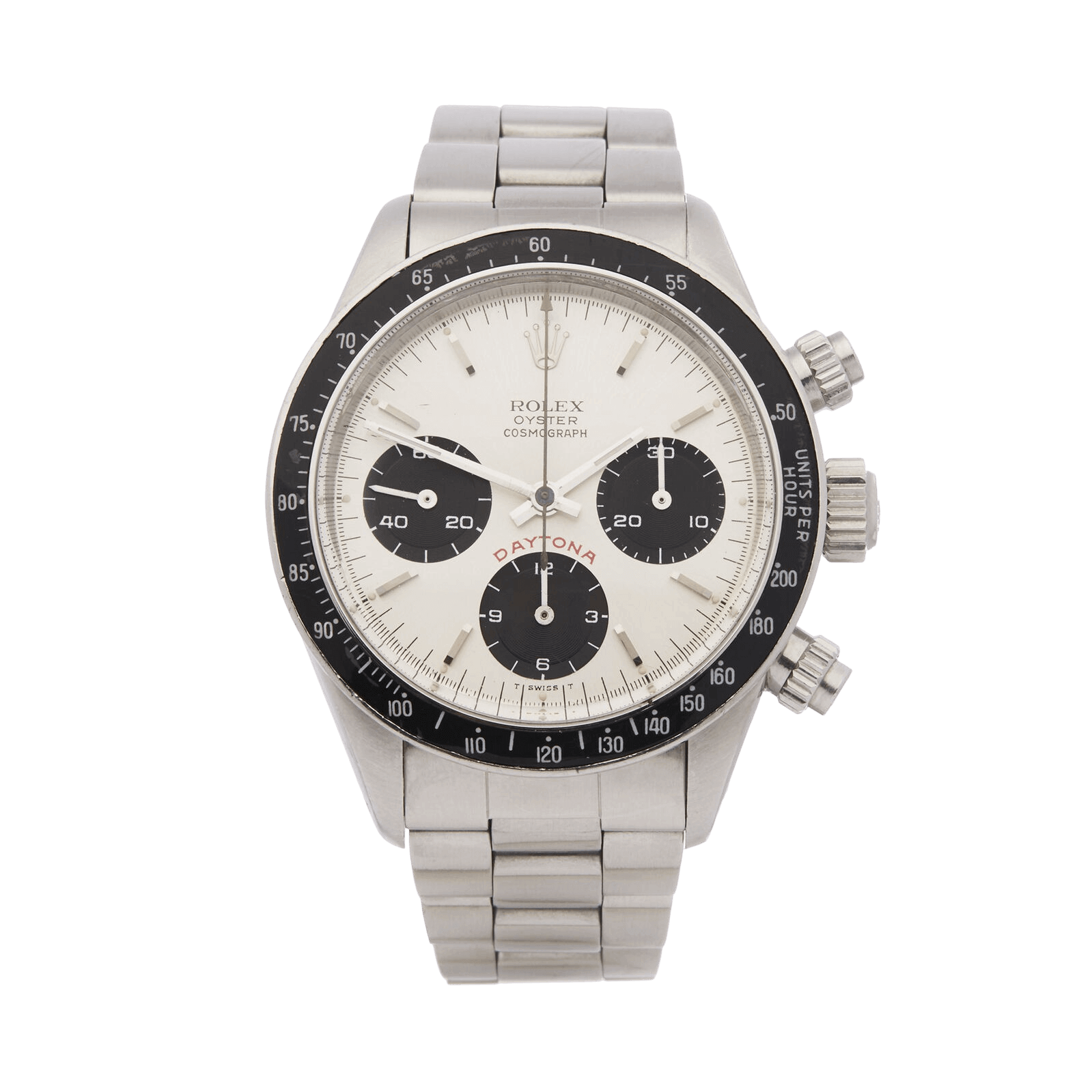 Pre os baixos em Rel gios Rolex Cosmograph Daytona eBay